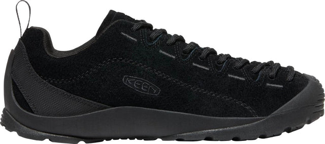Jasper W-Black/Black