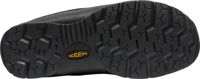 Jasper W-Black/Black