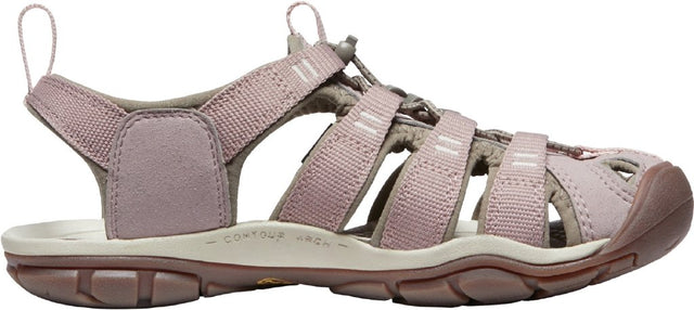 Clearwater Cnx W-Timberwolf/Fawn