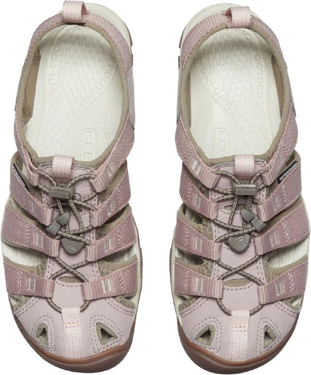 Clearwater Cnx W-Timberwolf/Fawn