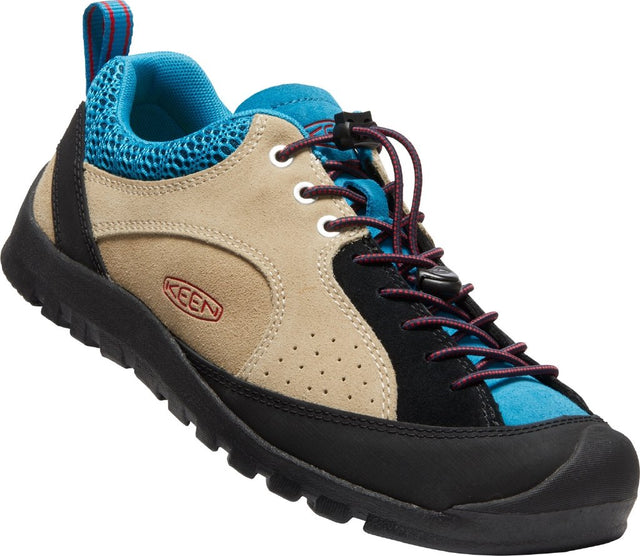 Jasper "Rocks" Sp M-Safari/Fjord Blue