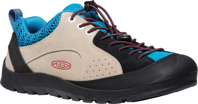 Jasper "Rocks" Sp M-Safari/Fjord Blue