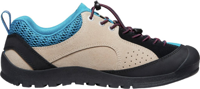 Jasper "Rocks" Sp M-Safari/Fjord Blue