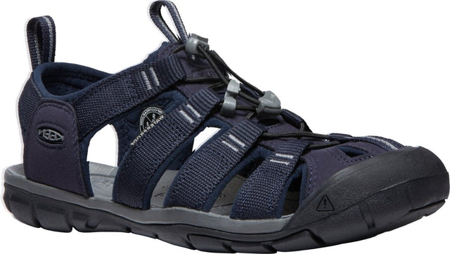 Clearwater Cnx M-Sky Captain/Black