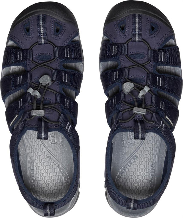 Clearwater Cnx M-Sky Captain/Black