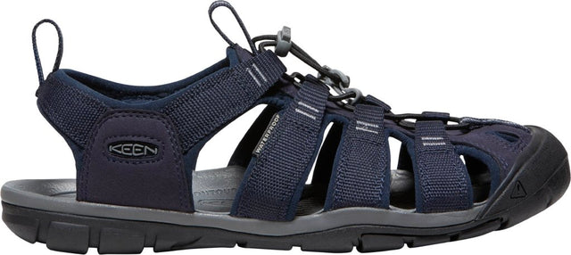 Clearwater Cnx M-Sky Captain/Black