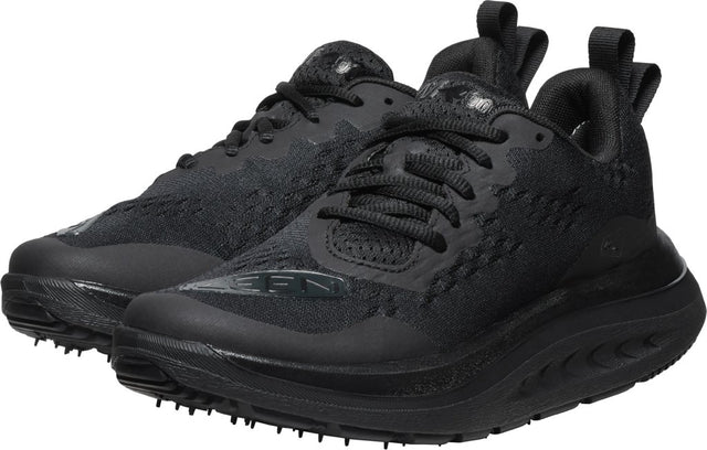 WK400 M-Triple Black