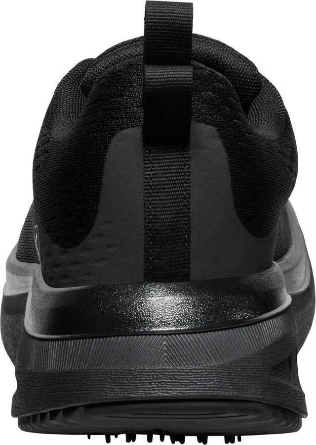 WK400 M-Triple Black