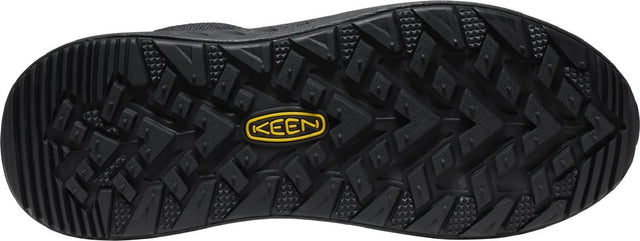 WK400 M-Triple Black