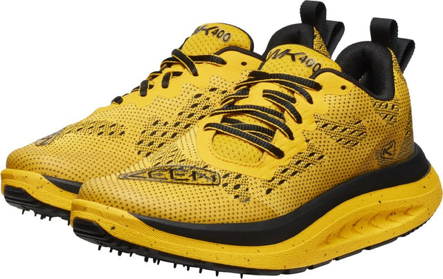 WK400 W-Keen Yellow/Black