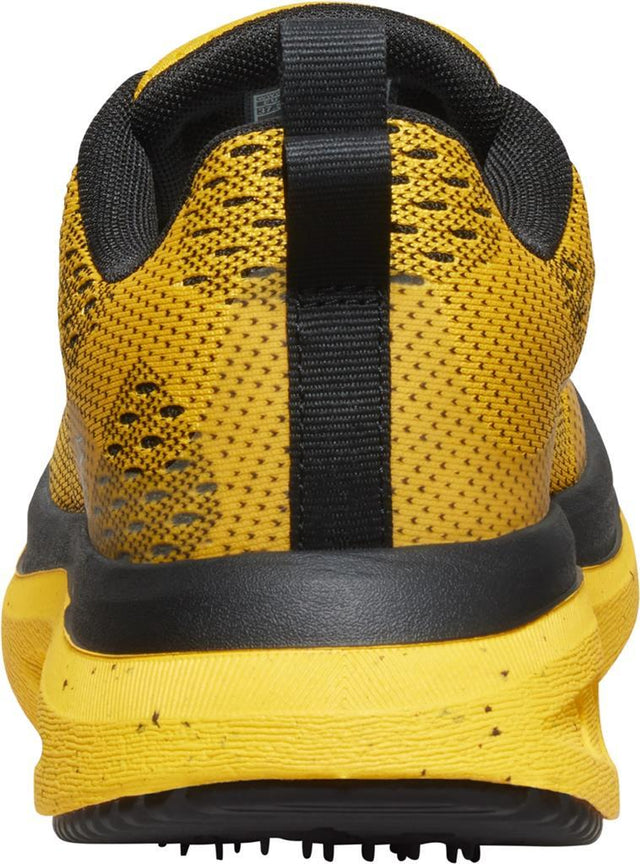 WK400 W-Keen Yellow/Black