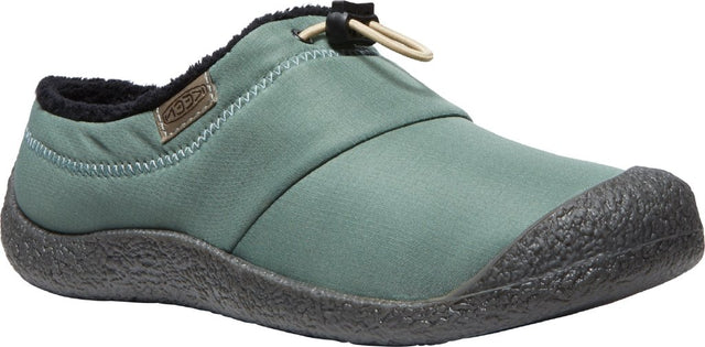 Howser III Slide W-Dark Forest/Black