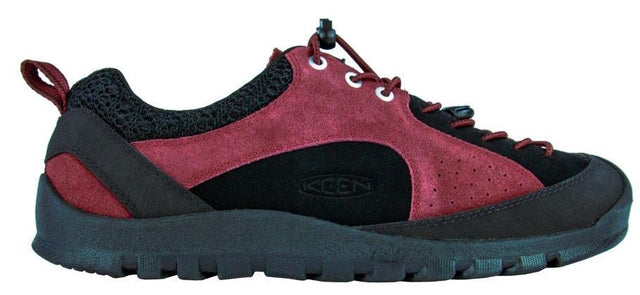 Jasper "Rocks" Sp M-Phantasmal Red