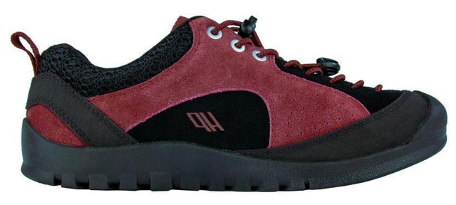 Jasper "Rocks" Sp W-Phantasmal Red