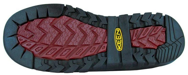 Jasper "Rocks" Sp W-Phantasmal Red