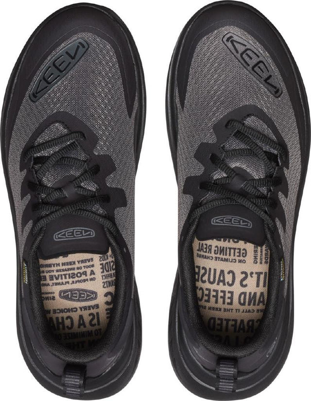 WK400 Wp W-Triple Black