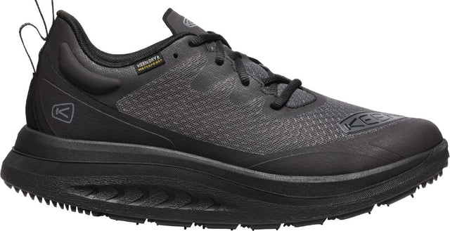 WK400 Wp W-Triple Black