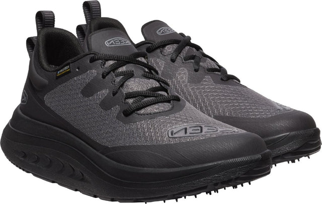 WK400 Wp W-Triple Black