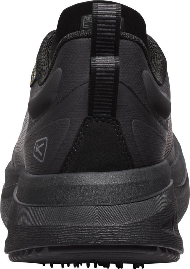 WK400 Wp W-Triple Black