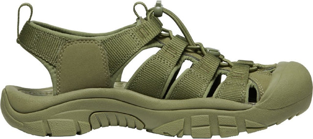 Newport H2 M-Monochrome/Olive Drab
