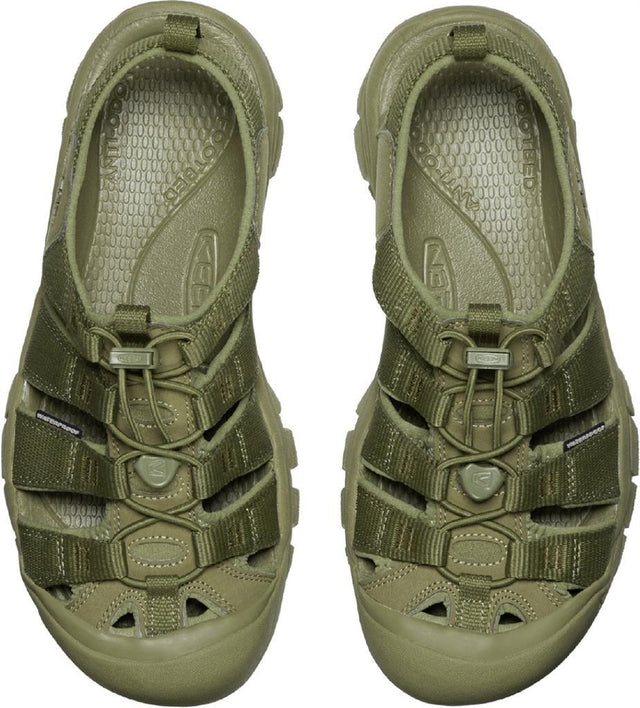 Newport H2 M-Monochrome/Olive Drab