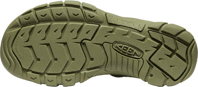 Newport H2 M-Monochrome/Olive Drab