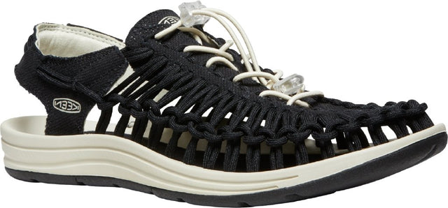 Uneek Canvas M-Black/Birch