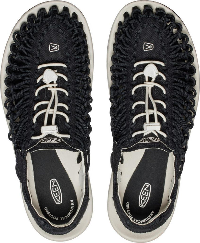 Uneek Canvas M-Black/Birch