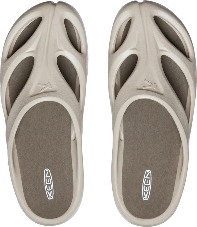 Shanti M-Plaza Taupe/Canteen