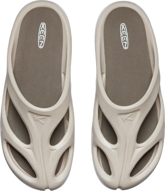 Shanti M-Plaza Taupe/Canteen