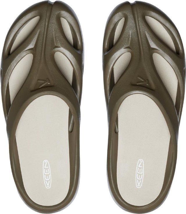 Shanti M-Canteen/Plaza Taupe