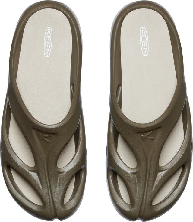 Shanti M-Canteen/Plaza Taupe