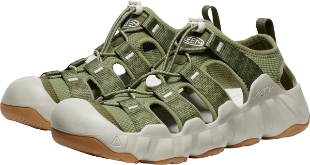 Hyperport H2 M-Martini Olive/Plaza Taupe