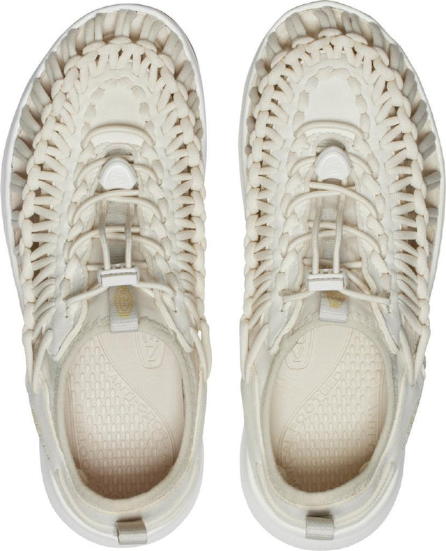 Uneek O3 W-Birch/Star White