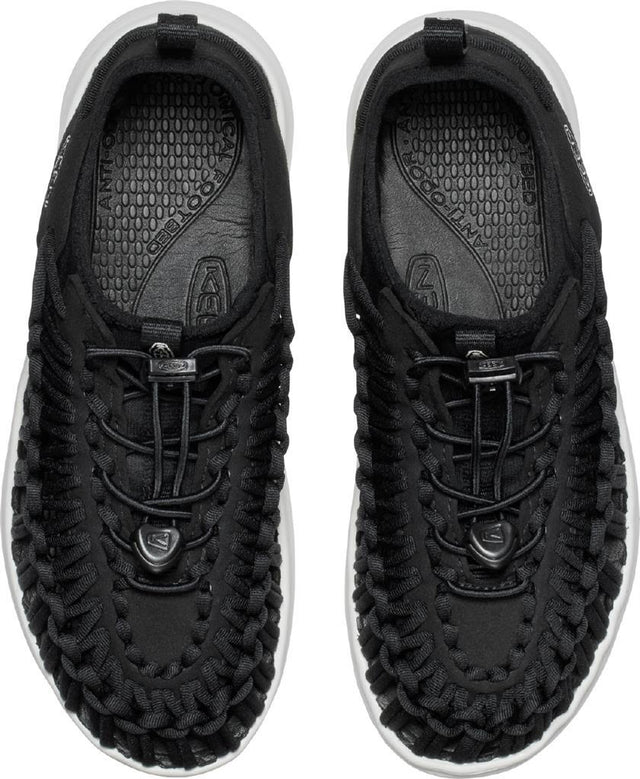 Uneek O3 W-Black/Star White