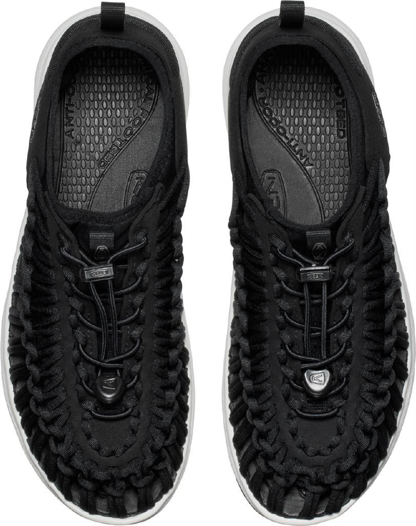 KEEN Uneek Canvas Sandali Uomo black/birch 1028564 - KEEN Italia KEEN Uneek Canvas Sandali Uomo black/birch 1028564 - KEEN Italia