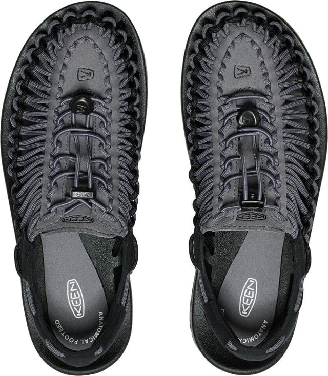 Uneek M-Magnet/Steel Grey