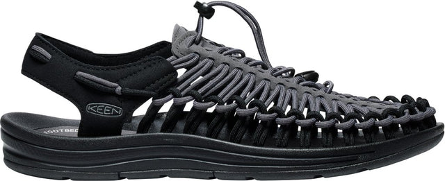 Uneek M-Magnet/Steel Grey