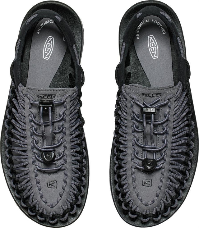 Uneek M-Magnet/Steel Grey