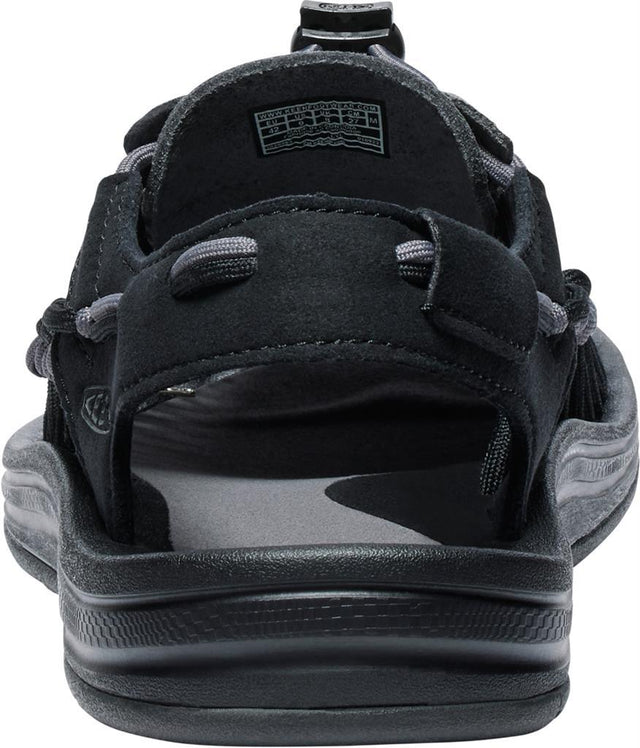 Uneek M-Magnet/Steel Grey