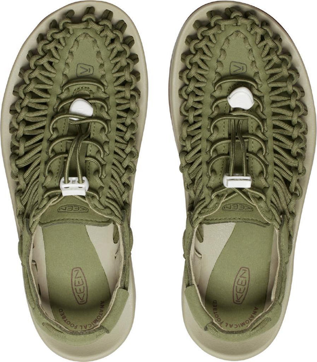 Uneek W-Martini Olive/Safari