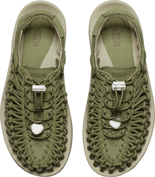 Uneek W-Martini Olive/Safari