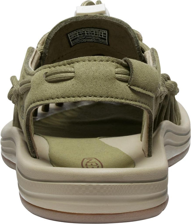 Uneek W-Martini Olive/Safari
