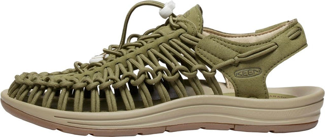 Uneek W-Martini Olive/Safari