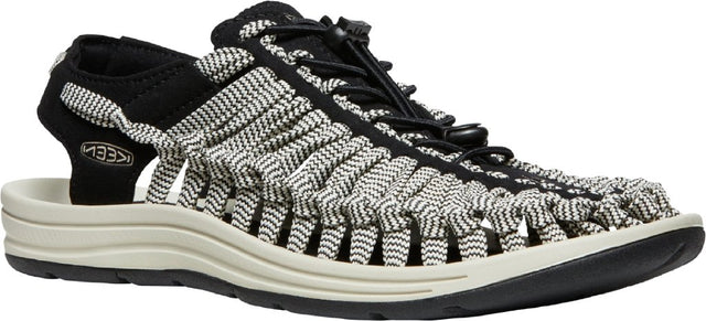 Uneek Flat M-Black/Birch