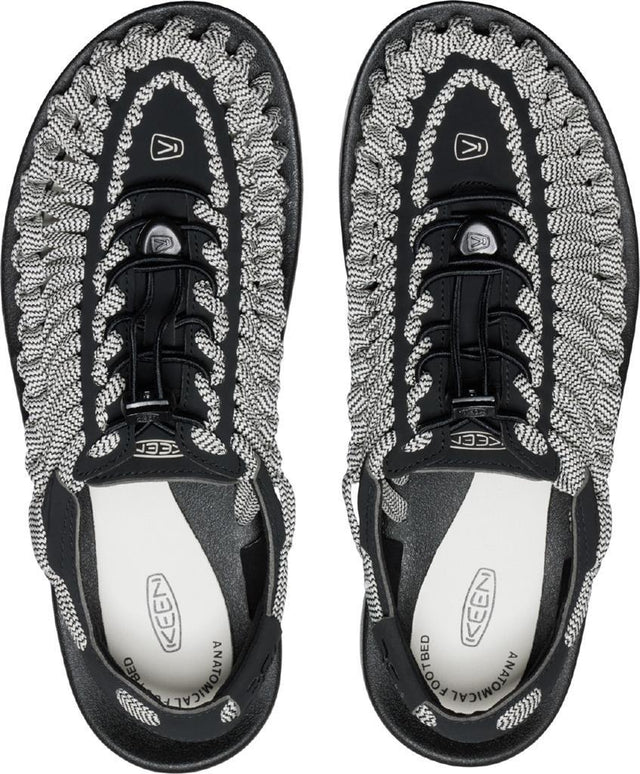 Uneek Flat M-Black/Birch