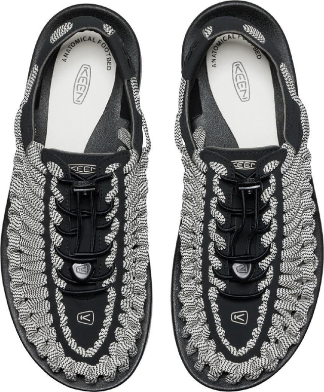 Uneek Flat M-Black/Birch