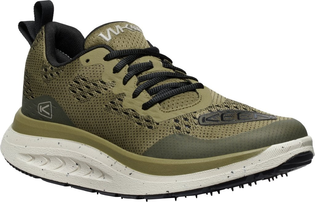 KEEN 450 Dirt WP Scarpe Uomo black/magnet 1029812 - KEEN Italia