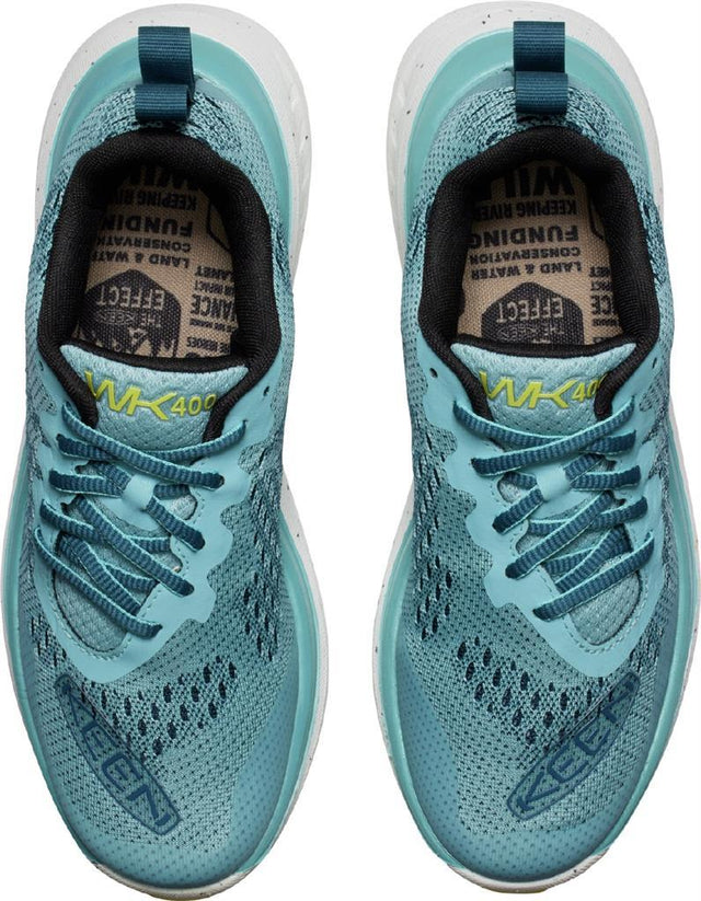 Wk400 W-Reef Waters/Evening Primrose