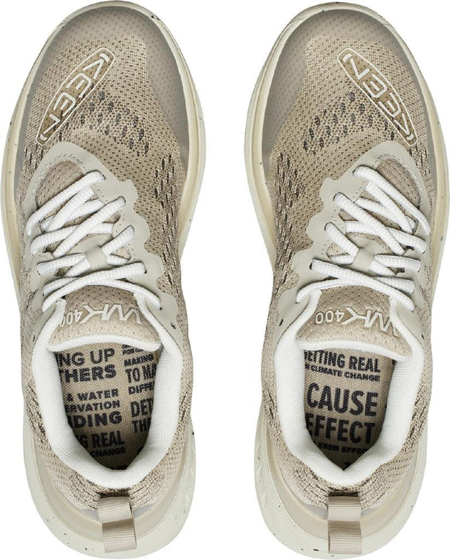 WK400 W-Plaza Taupe/Birch